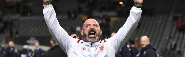 Mister nepobedivi