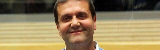 Staklorescu Filipu ukinuta presuda za ubistvo... ZBOG DARKA ŠARIĆA!