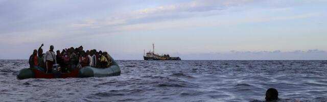 Čamac sa migrantima potonuo u Egejskom moru, tri mrtva, desetine nestale