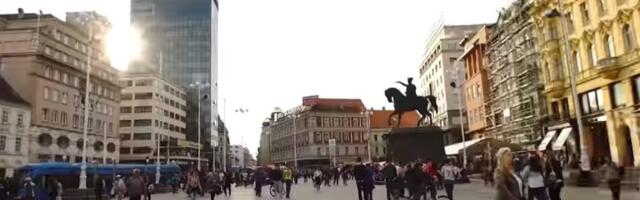 Prvi slučaj flurone u Hrvatskoj: Šta je to?