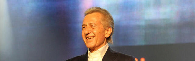 DOČEKAJTE SRPSKU NOVU GODINU SA MIROSLAVOM ILIĆEM U KRALjEVU