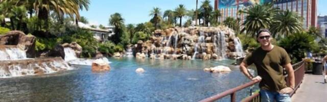 Miloš je jedan od onih koji je otišao da vozi kamion u Americi: Ovde nema lakih para, ako hoćeš da zaradiš moraš ozbiljno da radiš