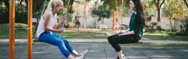 Kada reći "ne": Stavite sebe na prvo mesto