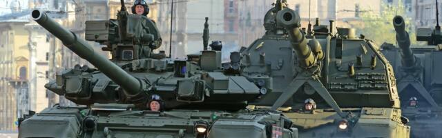 Pet sankcija koje je svet uveo Rusiji, a koje nemaju baš nikakvog smisla