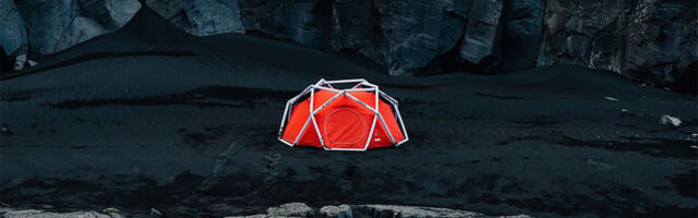 Najbolji šator do sada