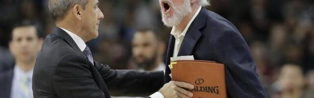 PRAVO NIOTKUDA! Može li do evropske titule? Iskusni stručnjak DVE GODINE na klupi Evroligaša!
