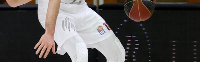 PANTER Tasić za "Blicsport" pred plej-of i Budućnost: Oni su POD PRITISKOM, a mi imamo šansu ako odigramo po dogovoru