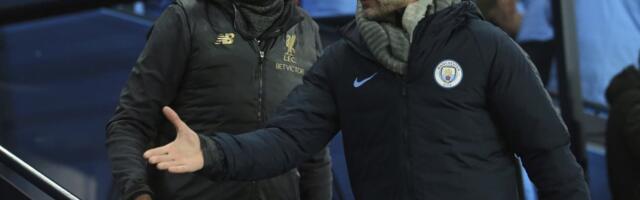 TRESE SE OSTRVO: Kao i u Srbiji o šampionu odlučuje poslednje prvenstveno kolo, ili možda ipak ne – Računica od koje već boli glava!