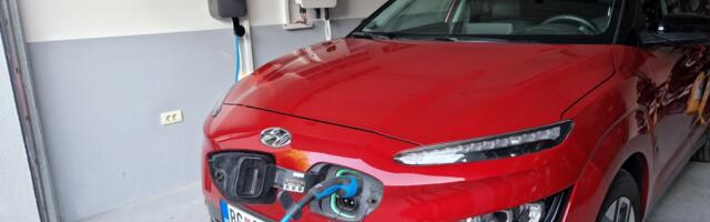 Hyundai Kona u direktnoj vezi sa suncem