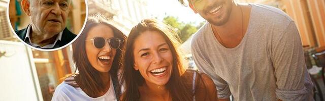 22 pravila za srećan život Mihaila Litvaka