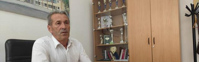 Smajlović: BNV po strani ostavlja jedinu školu na bosanskom jeziku u N. Pazaru