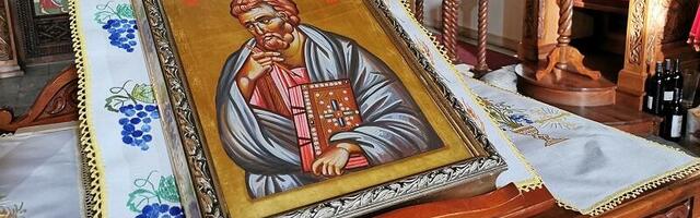 Након Коњевића крађа у још једној цркви, лопови из храма у Чајетини однели преко 40.000 динара