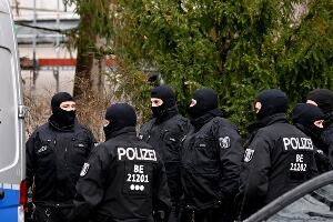 Новинари у Немачкој имали спремне текстове - за тајну рацију знали и они и осумњичени