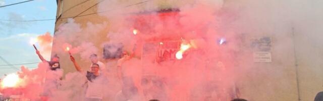 NAKON VIŠE OD 20 GODINA: U Draginju će se sledeće sezone igrati okružni fudbal! (VIDEO)