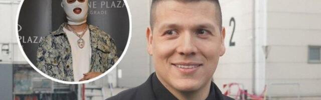 SLOBA RADANOVIĆ PROGOVORIO O DEVITU: Otkrio njegovo pravo lice, pa priznao da se publici sve vreme lažno predstavlja!