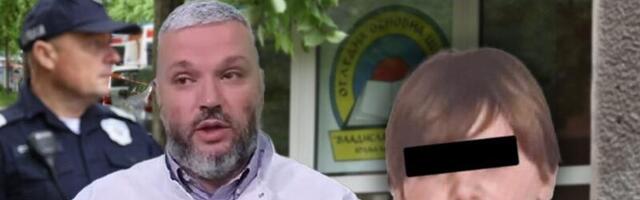 KOSTIN OTAC MENJA LIČNI OPIS DA GA NE BI PREPOZNALI: Vladimir Kecmanović želi slobodno da šeta ulicom - transformisao se i ne liči na sebe!