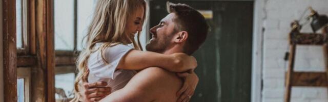 Da li treba da spavate sa nekim – da biste preboleli bivšeg?