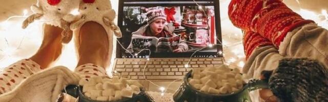 Potcenjeni božićni filmovi koje definitivno niste gledali