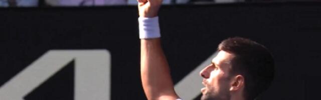 Novak saznao rivala u polufinalu AO