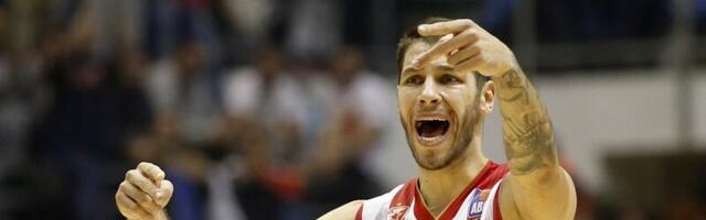 JOVIĆ NEMA DILEMU: Ljubimac delija otkrio zašto Zvezda nema bolje rezultate u Evroligi!