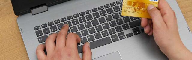 Raste popularnost onlajn šopinga: Građani Srbije sve više kupuju preko interneta