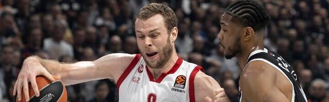 "Dilema Meli": Novinar spominje Partizan, Mesina priča drugo