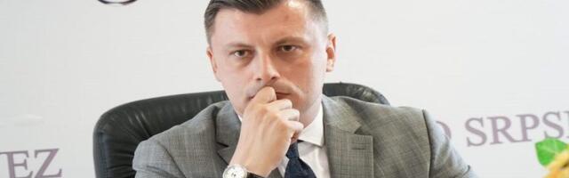 BOSS: Tražimo da tužilaštvo ispita Usamu Zukorlića