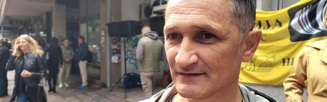 Pritisak na prevoznike iz Niša da ne dovoze prosvetare na protest: “Upozorenje iz BIA i MUP“