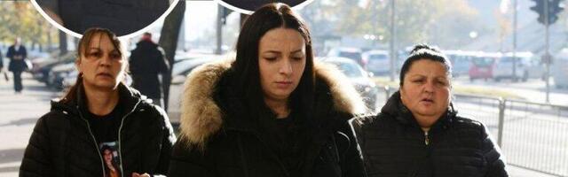 LAŽNA EMPATIJA I IZBEGAVANJE ODGVORNOSTI! Izneta završna reč: Oduzeti životi divne dece koja su bila budućnost Srbije!