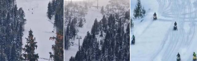 Rožaje – Budući ski centar na Štedimu: Projekat koji mijenja turističku kartu Sandžaka