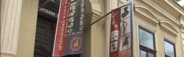 Muzejsko društvo Srbije protiv imenovanja profesora fizičkog da bude direktor Narodnog muzeja u Nišu