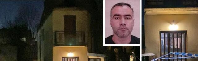 Masovni ubica krenuo da ubije tužioca i sudiju: Policija ih spasila u poslednjem trenutku