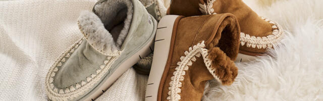 MOU: Zimske čizme koje spajaju stil i udobnost