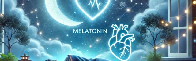 Moć melatonina: Kako podržati 'hormon sna' i poboljšati zdravlje