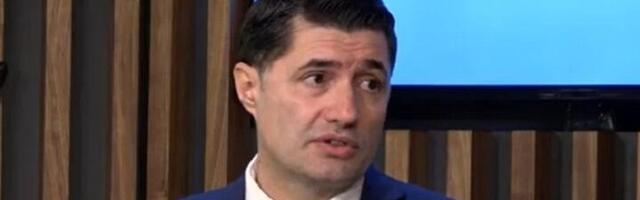 Poledica: Zbog tvita o Vučiću, BIA me zvala na razgovor
