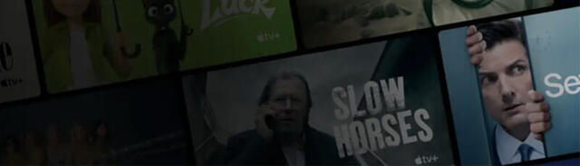 Tri meseca Apple TV+ za samo 9 dolara