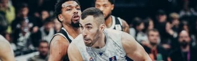 "OČKUJEM ISTINSKI SPEKTAKL": Traži se karta više za utakmicu Budućnost - Partizan u ABA ligi