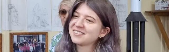 Izložba Darje Mazurine od petka u Galeriji Narodnog univerziteta