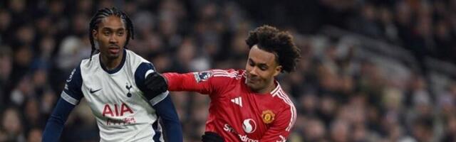 Mančester i Totenhem za spas sezone: Ko će do evropskog trofeja i mesta  u Ligi šampiona?