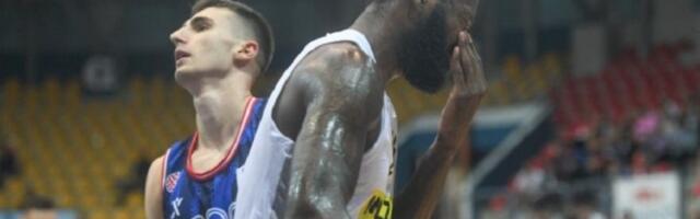KATASTROFA Zagrebčana: Cibona ispala iz ABA lige!