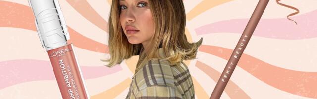 Najbolje kombinacije karmina i olovaka za usne koje daju efekat punih usana