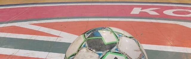 Humanitarni futsal u niškoj „Šivari“ za pomoć Jani