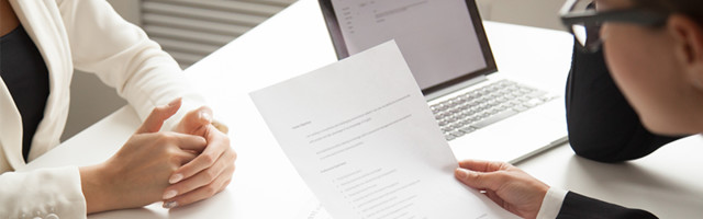 HR intervju nije samo puka formalnost – a ovako treba da izgleda uspešan razgovor sa kandidatom