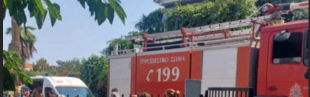 OTKRIVENO KAKO JE DOŠLO DO EKSPLOZIJE U ASPROVALTI Petoro srpskih državljana povređeno je kada je zapaljena cigareta?