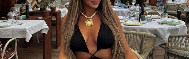 Postaće najbogatija od svih: Nataša Rodić ulazi u ozbiljan biznis koji se veoma ceni u svetu