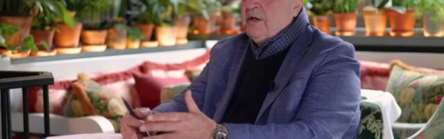 OSLOBOĐEN DUŠKO KNEŽEVIĆ!