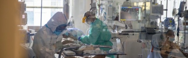 U BiH VIŠE OD 1.200 OBOLELIH OD KORONE! Od virusa umrlo 19 zaraženih oosba!