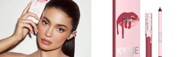 Kylie Cosmetics konačno u Srbiji: Brend stigao u Lilly, evo svih detalja!