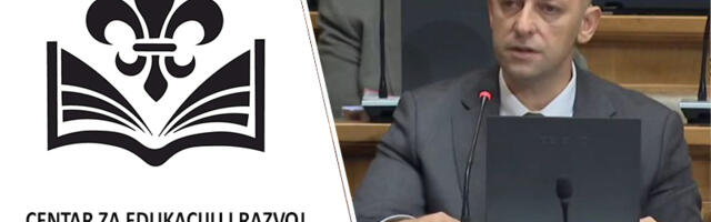 CERS: Politička šupljina SDA – kada krivci pokušavaju glumiti žrtve