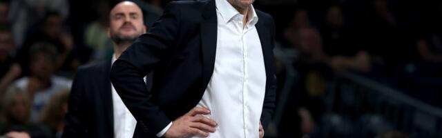 ISTORIJA JE ISPISANA! Spartak velikom pobedom otvorio Ligu šampiona!